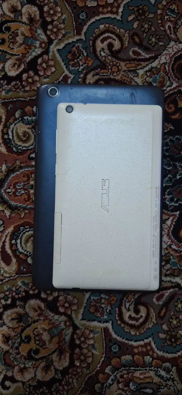 تبلت|تبلت|تهران, زمزم|دیوار