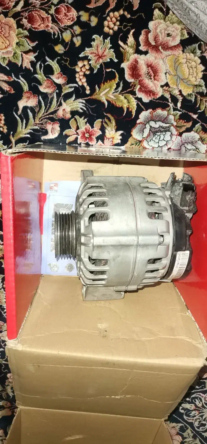 لوازم قطعات یدکی پراید|قطعات یدکی و لوازم جانبی|شهریار, اسدآباد|دیوار