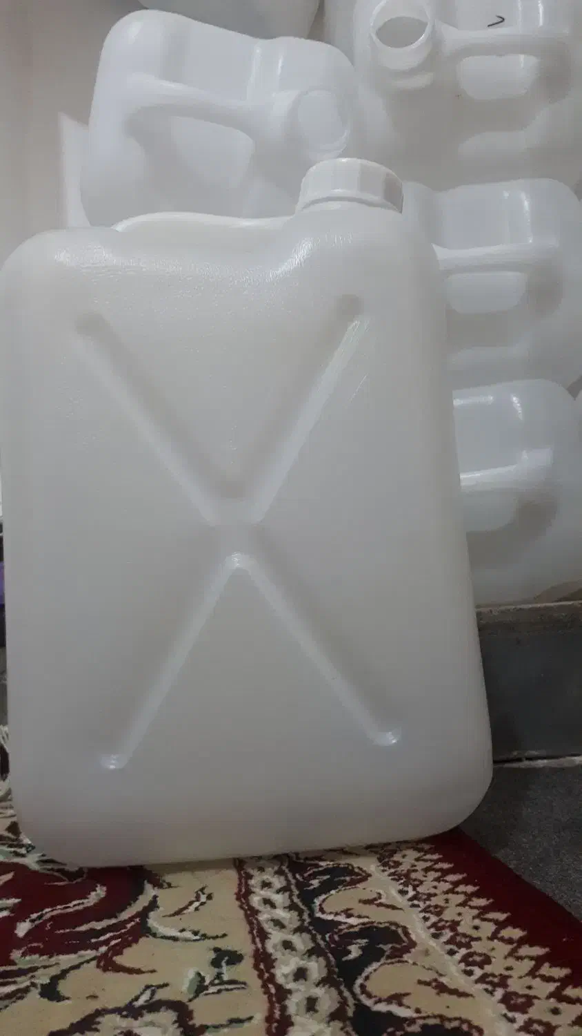 دبه ۲۰لیتری|ظروف نگهدارنده، پلاستیکی، یک‌بارمصرف|شیراز, مسلم|دیوار