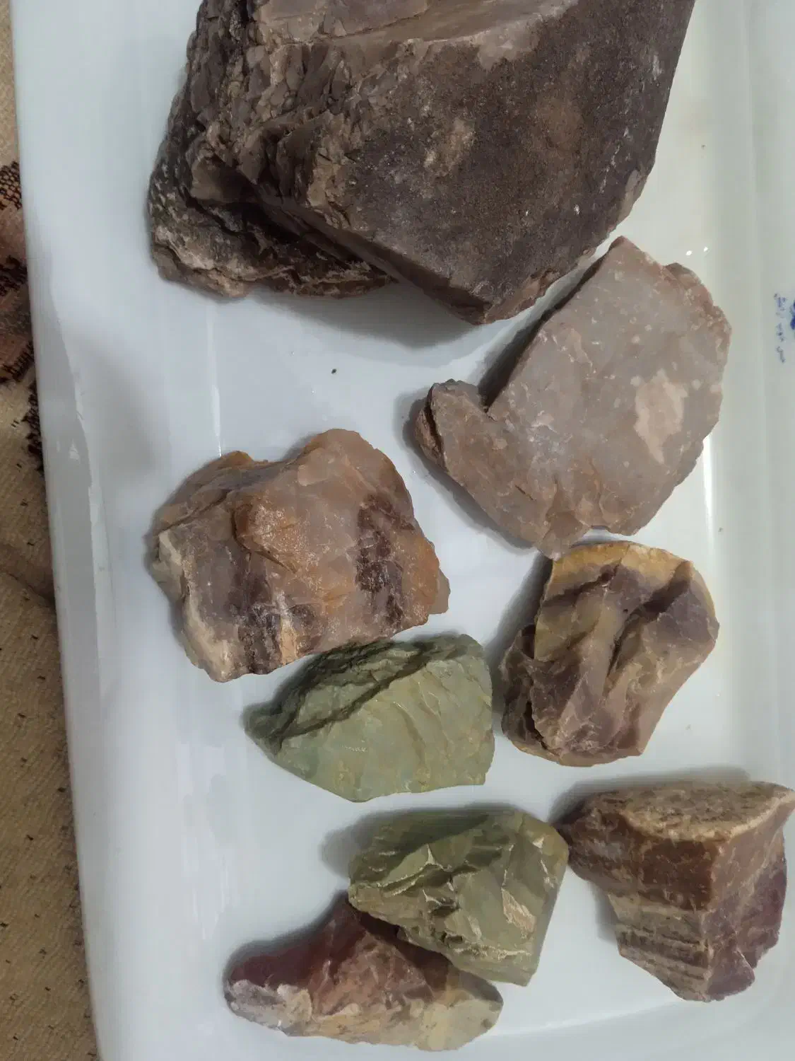 سنگ|کلکسیون اشیاء عتیقه|قم, قلعه کامکار|دیوار