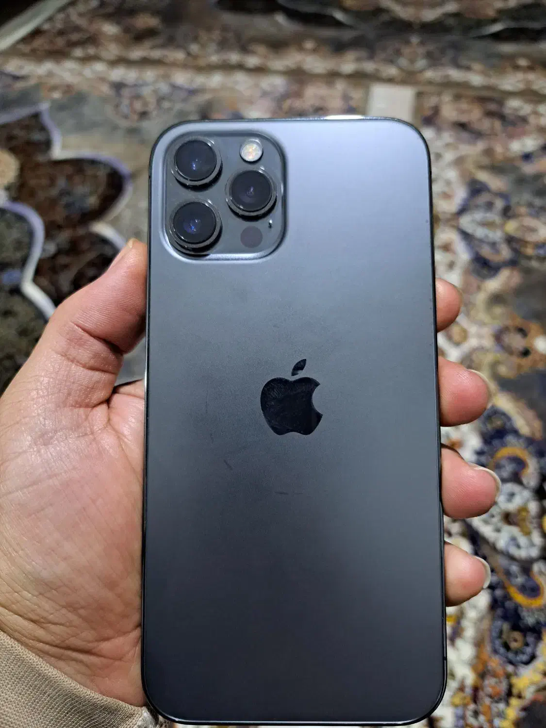 12promax|موبایل|سیلوانه, |دیوار