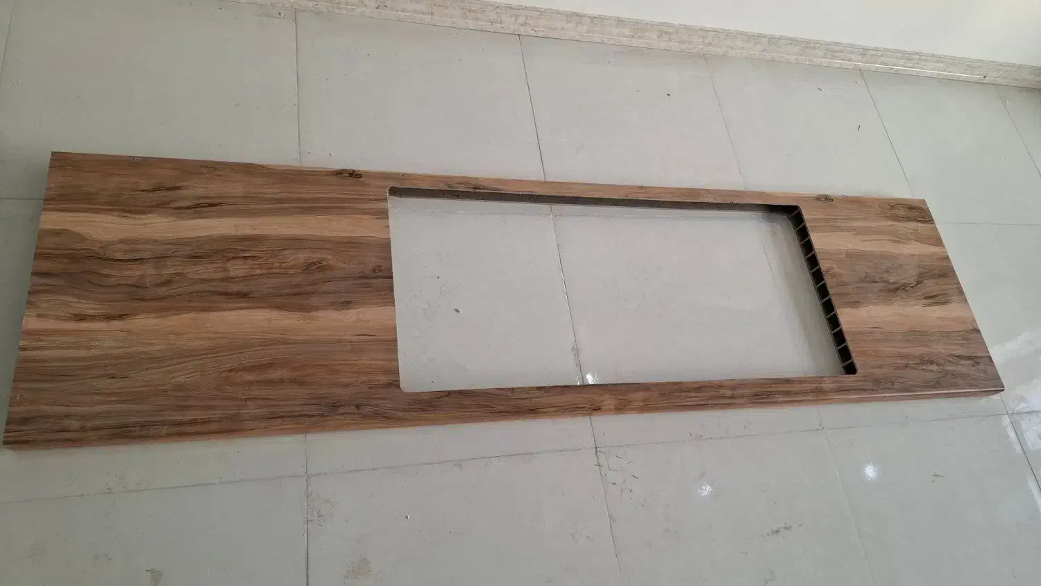 صفحه کابینت ضدآب|مصالح و تجهیزات ساختمان|کرج, گلشهر|دیوار