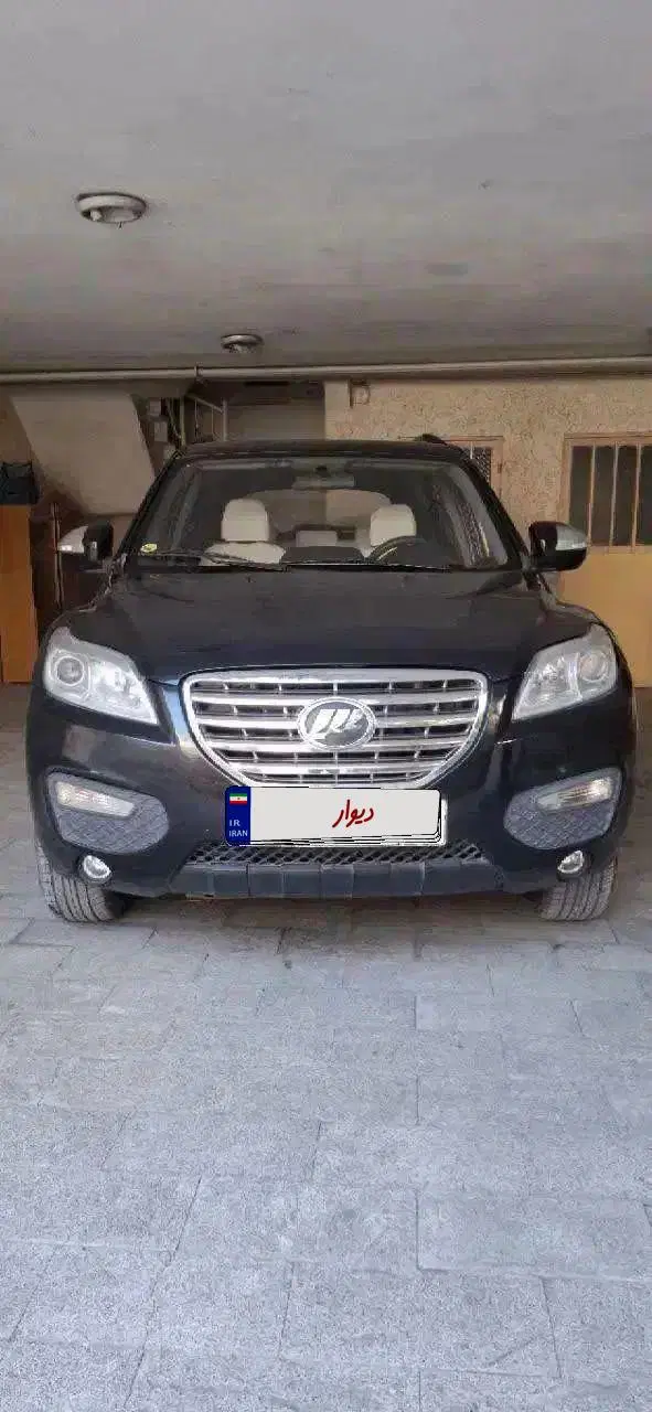 لیفان x60اتومات.معاوضه ریرا مشکی|خودرو سواری و وانت|مشهد, هدایت|دیوار