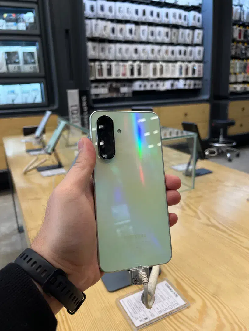 Samsung A36 ویتنام رنگبندی|موبایل|مشهد, بهشت|دیوار