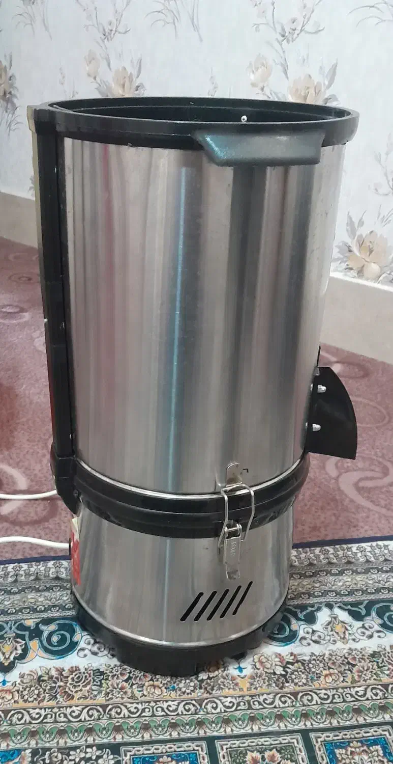 سبزی خوردکن|خردکن، آسیاب، غذاساز|قیدار, |دیوار