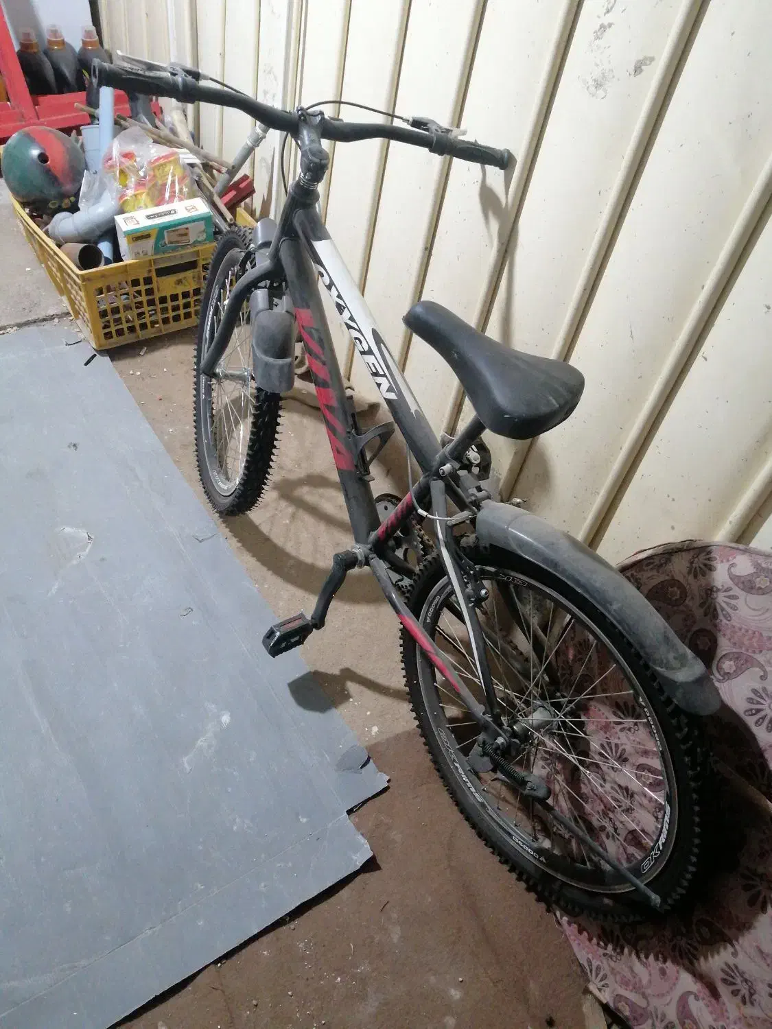 دوچرخه ویوا|دوچرخه، اسکیت، اسکوتر|شیراز, سینما سعدی|دیوار