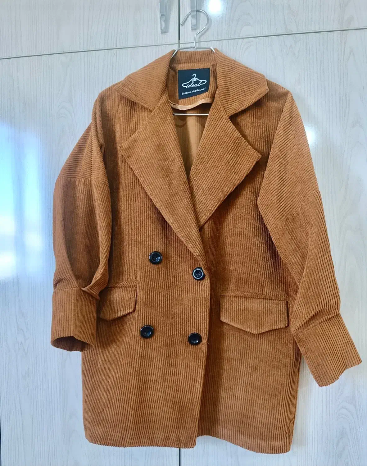 بارونی و پالتوی پشمی باقیمت عالی|لباس|سبزوار, فرهنگیان|دیوار