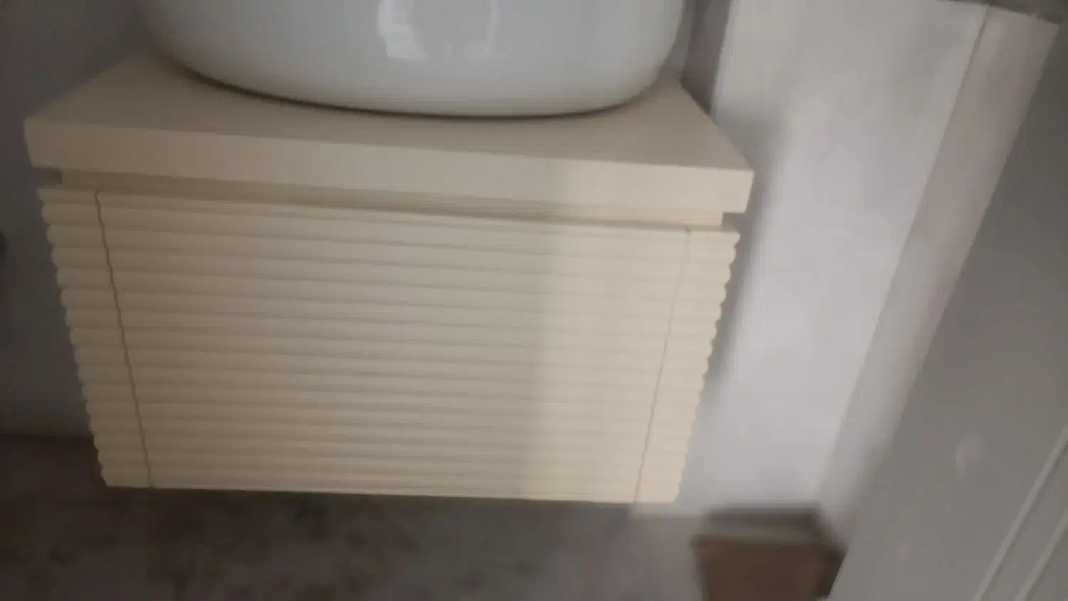 کمد روشویی|لوازم سرویس بهداشتی|تهران, علم و صنعت|دیوار