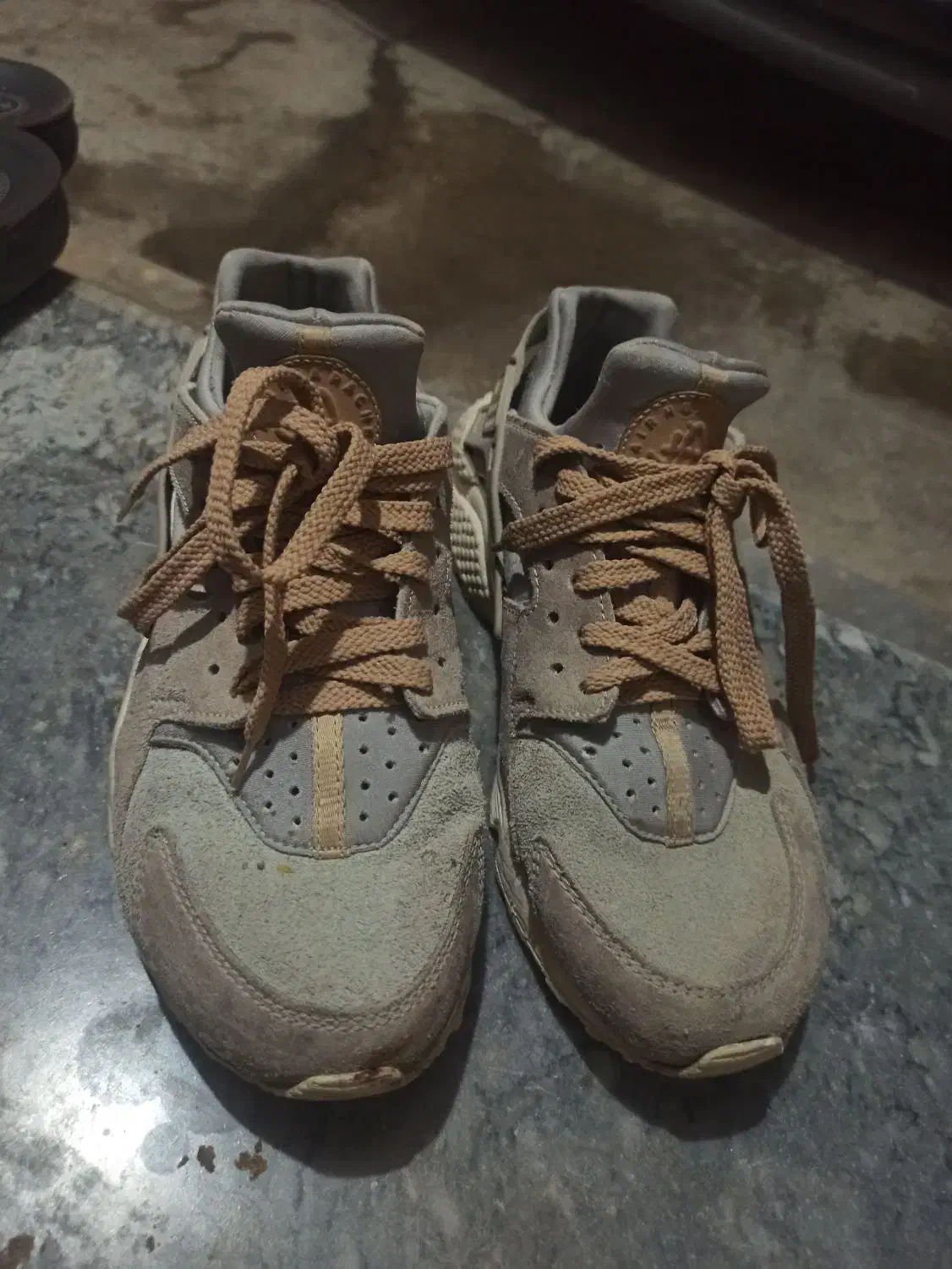 کفش استوک نایک|کیف، کفش، کمربند|اسلام‌‌آباد غرب, |دیوار