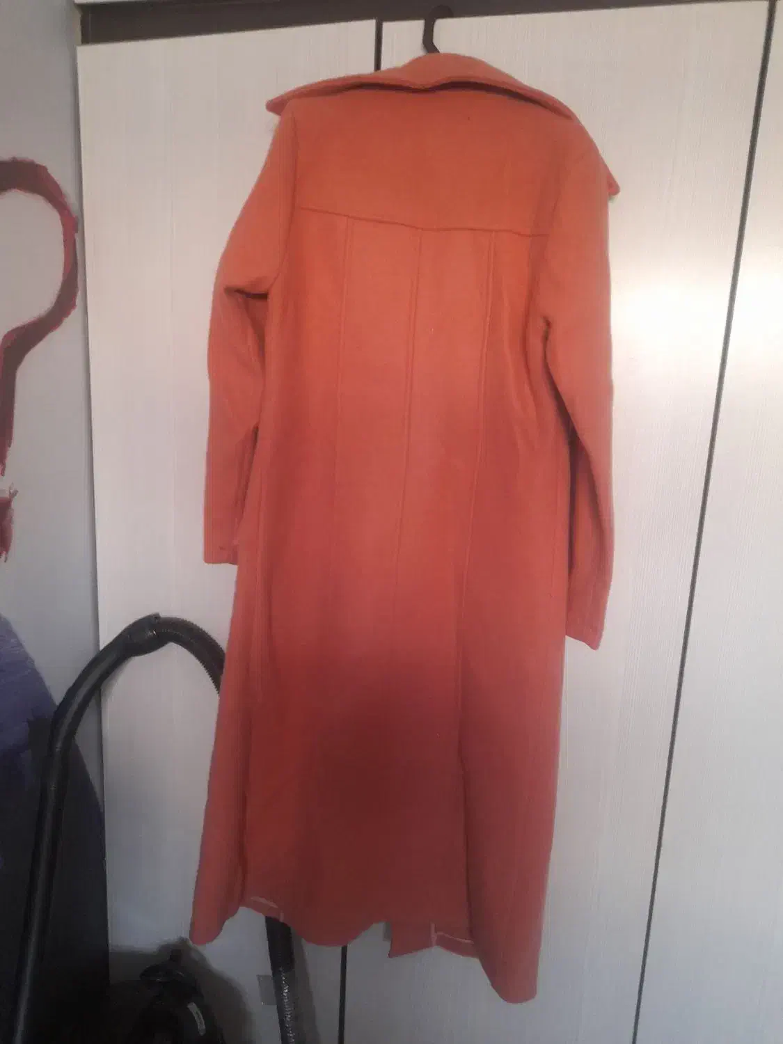 پالتو فوتر|لباس|شاهین‌شهر, شهرک پردیس|دیوار