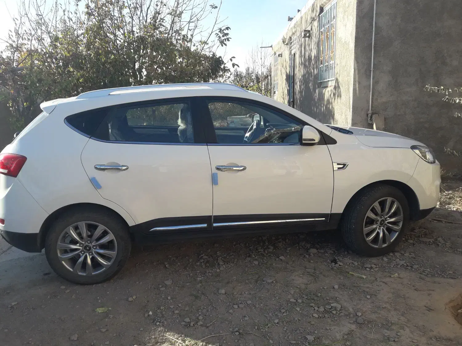 جکs5 مدل ۴۰۲ بسیار مرتب وتمیز|خودرو سواری و وانت|قوچان, |دیوار