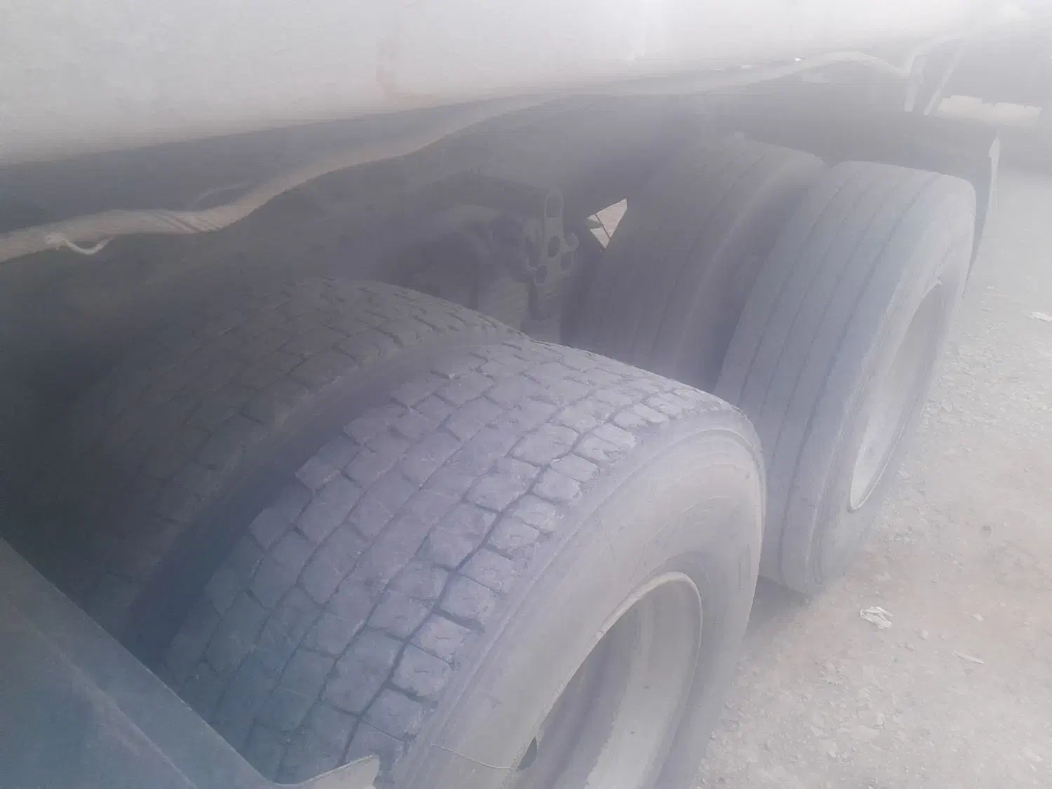 کشنده البرز|خودرو سنگین|بردسیر, |دیوار