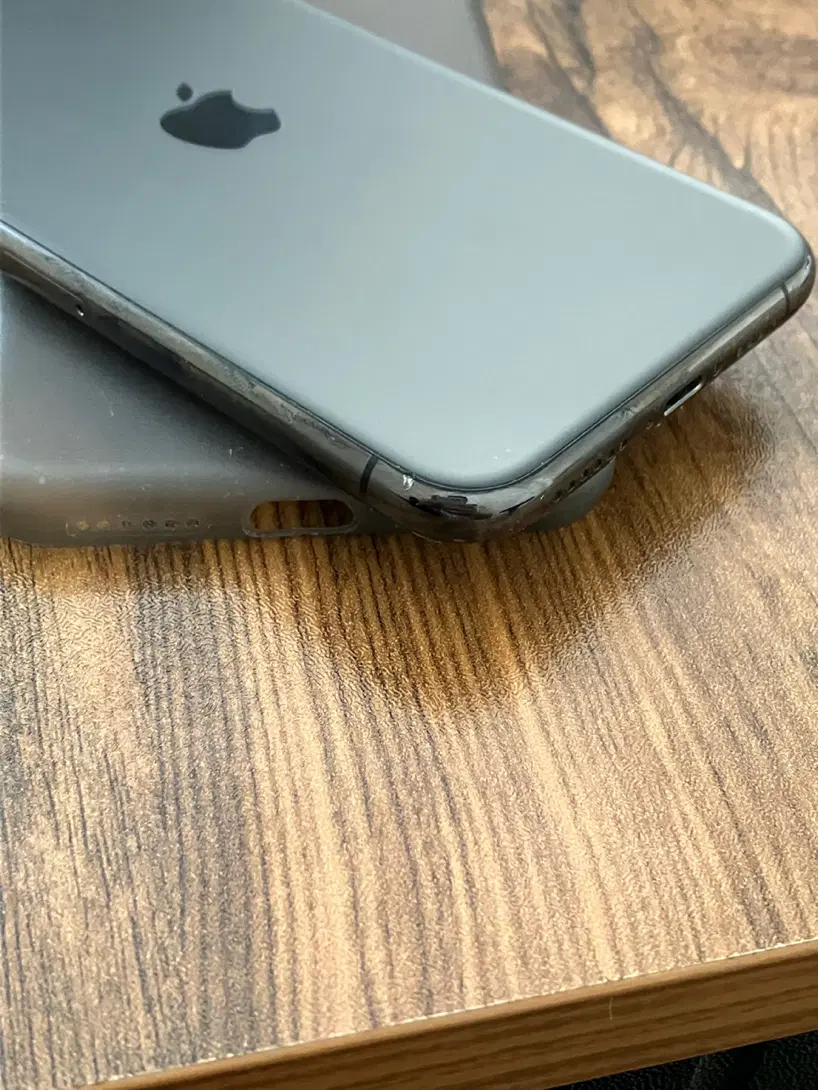 iPhone 11pro 256|موبایل|قزوین, |دیوار