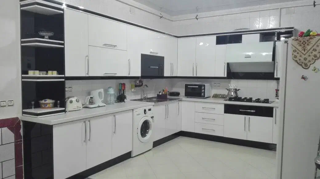 ساخت و نصب کابینت و کمد (نصب کابینت پیش ساخته)|خدمات پیشه و مهارت|دزفول, |دیوار