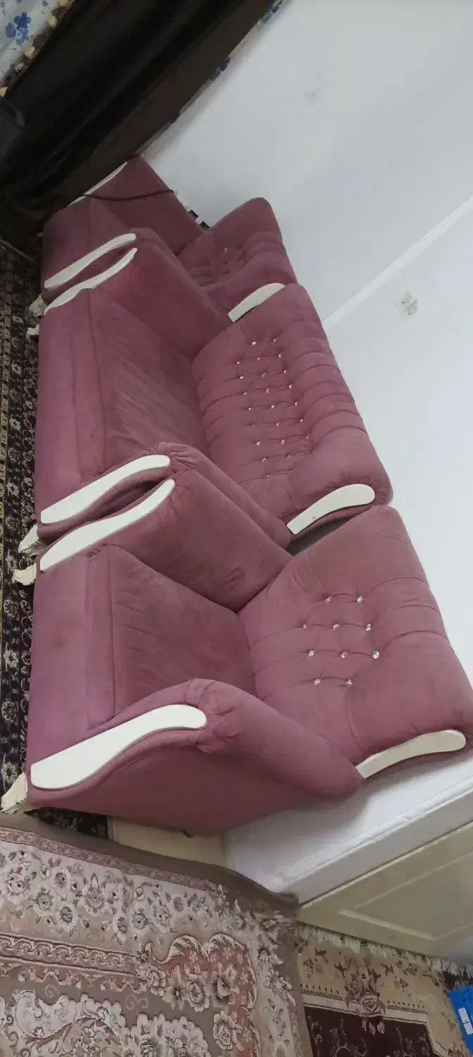 مبل فروشی فوری|مبلمان خانگی و میز عسلی|تهران, اتابک|دیوار