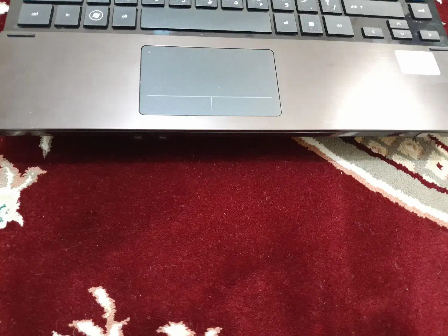 لب تاب hp proobok4320t|رایانه همراه|لواسان, |دیوار