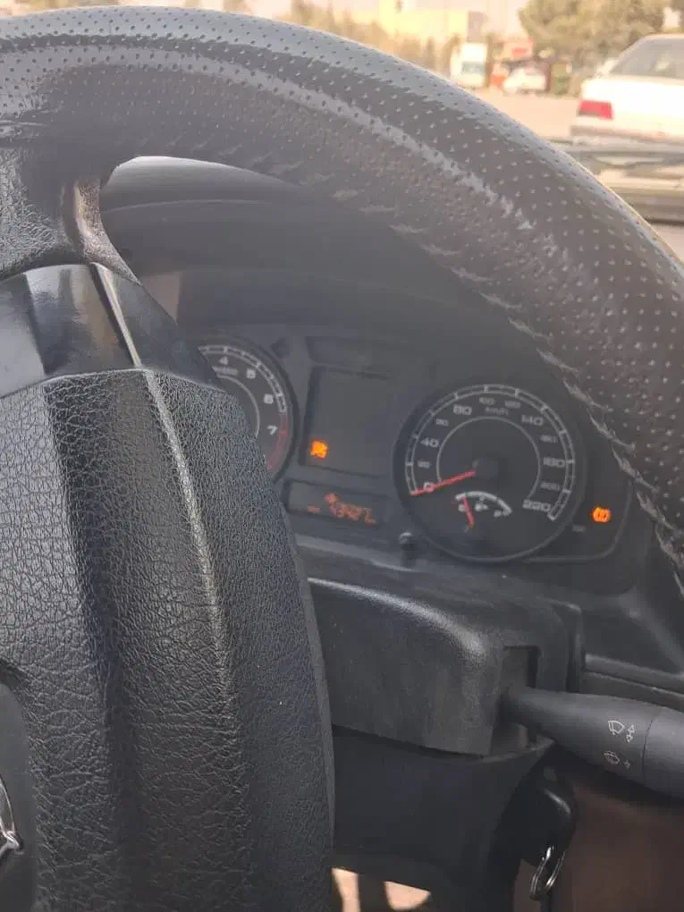 آریسان ۲ مدل ۴۰۳|خودرو سواری و وانت|کوار, |دیوار