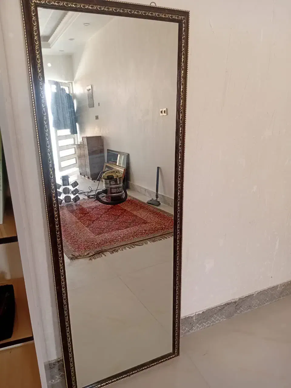 آینه دیواری|آینه|رامهرمز, |دیوار