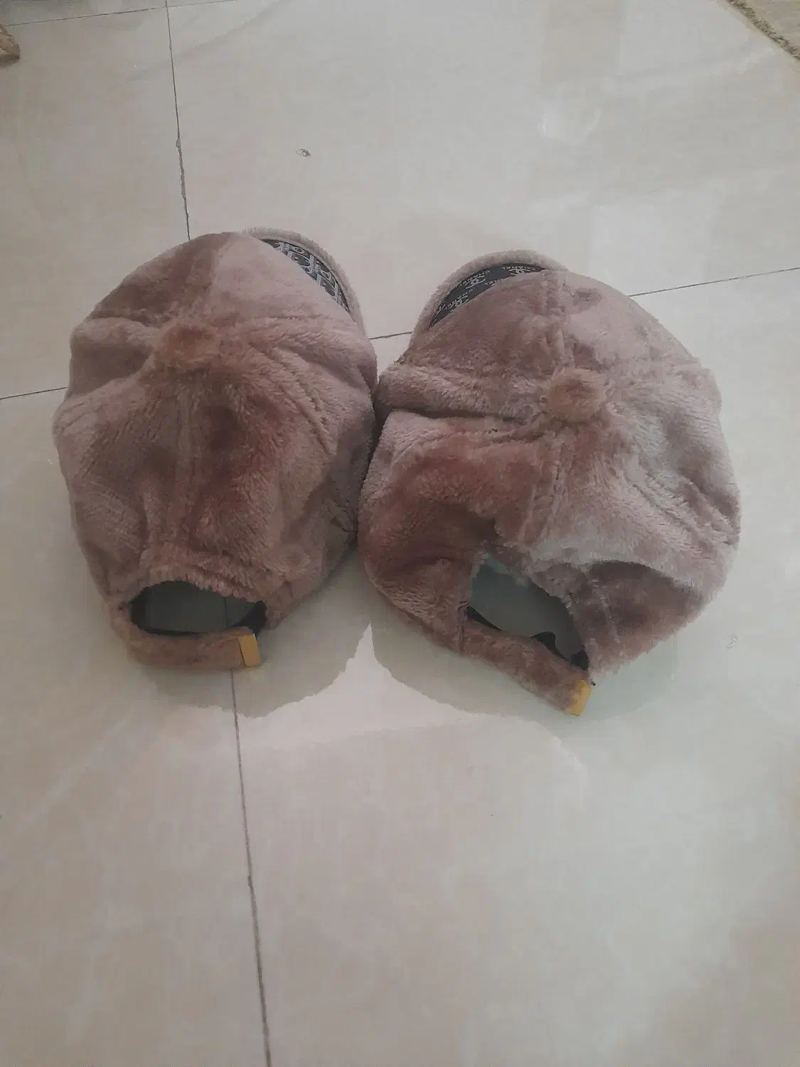 کلاه زنانه نقاب دار|لباس|اصفهان, فردوان|دیوار