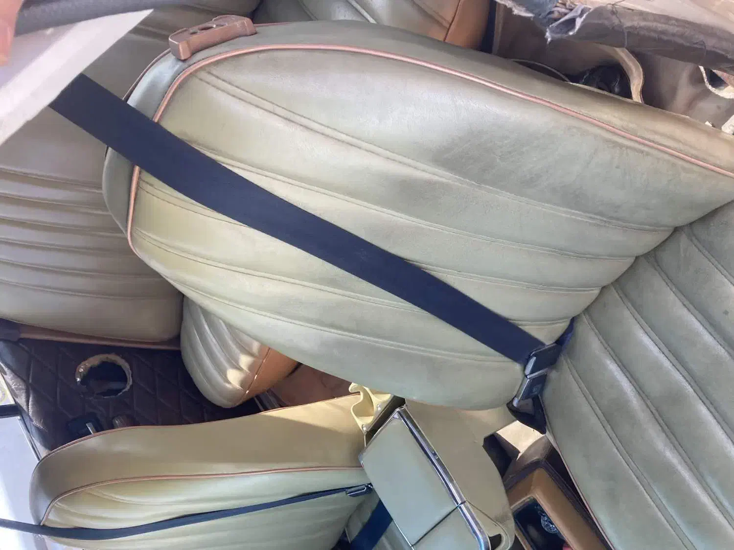 نوا c6|خودرو کلاسیک|تهران, صادقیه|دیوار