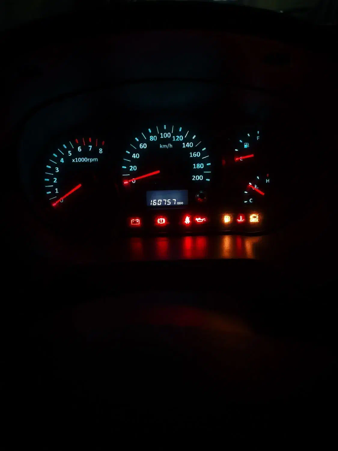 تیبا ۲ مدل ۱۳۹۷|خودرو سواری و وانت|تهران, قاسم‌آباد|دیوار