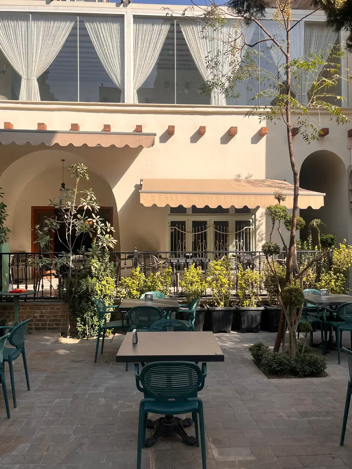 کارگر ساده جهت امور خدمات|استخدام خدمات فروشگاه و رستوران|تهران, ایرانشهر|دیوار