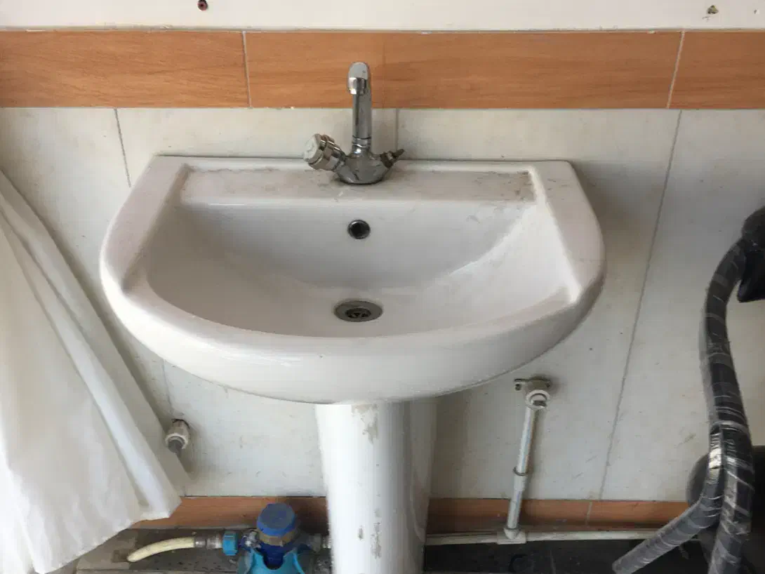 روشور (دستشور)سالم|لوازم سرویس بهداشتی|سبزوار, هویزه|دیوار