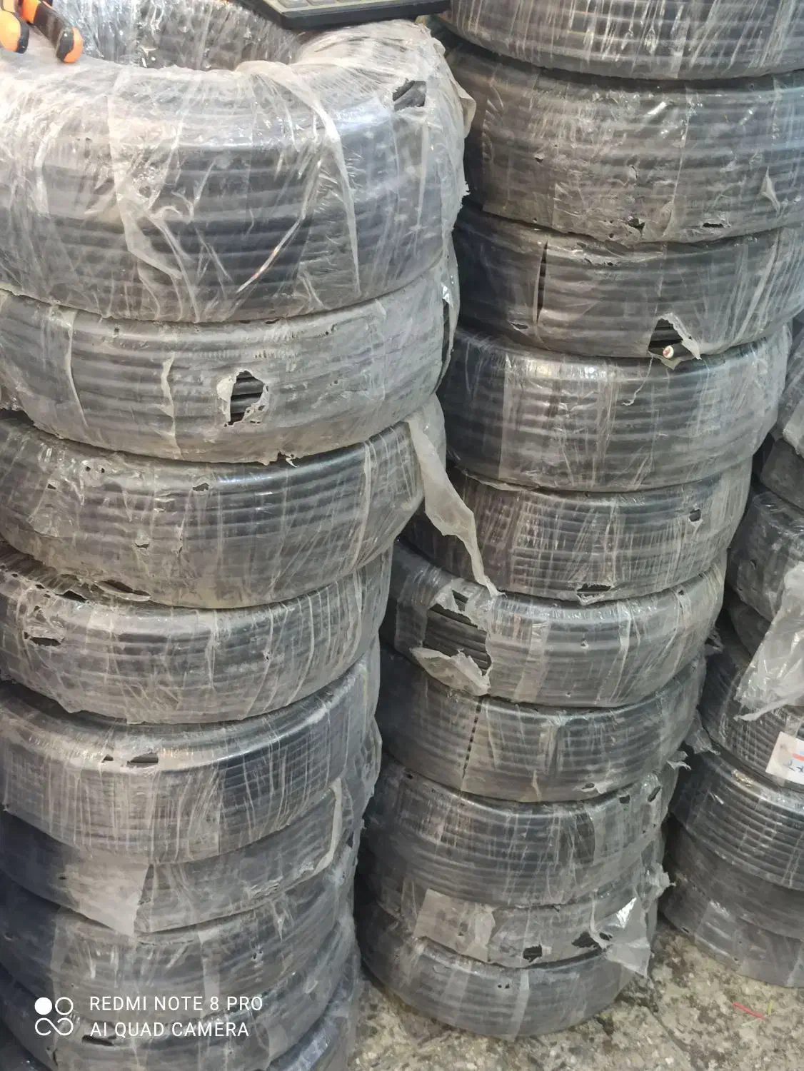 عمده فروشی سیم و کابل کهرازهی|عمدهفروشی|زاهدان, |دیوار