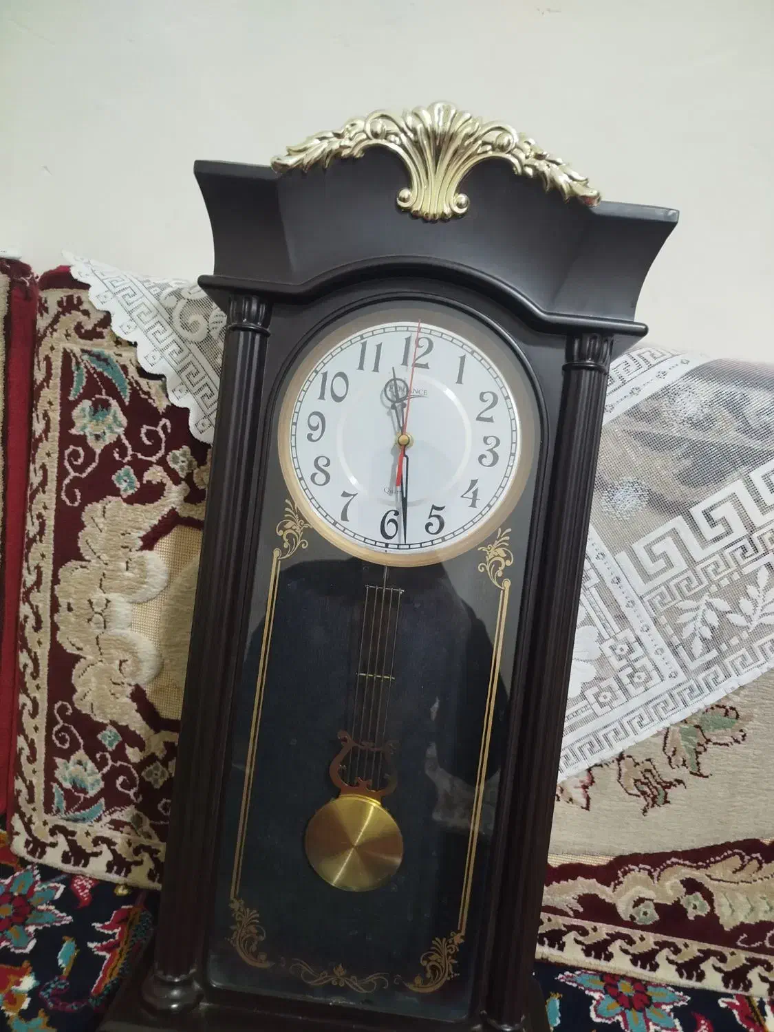 ساعت دیواری|ساعت دیواری و تزئینی|همدان, |دیوار