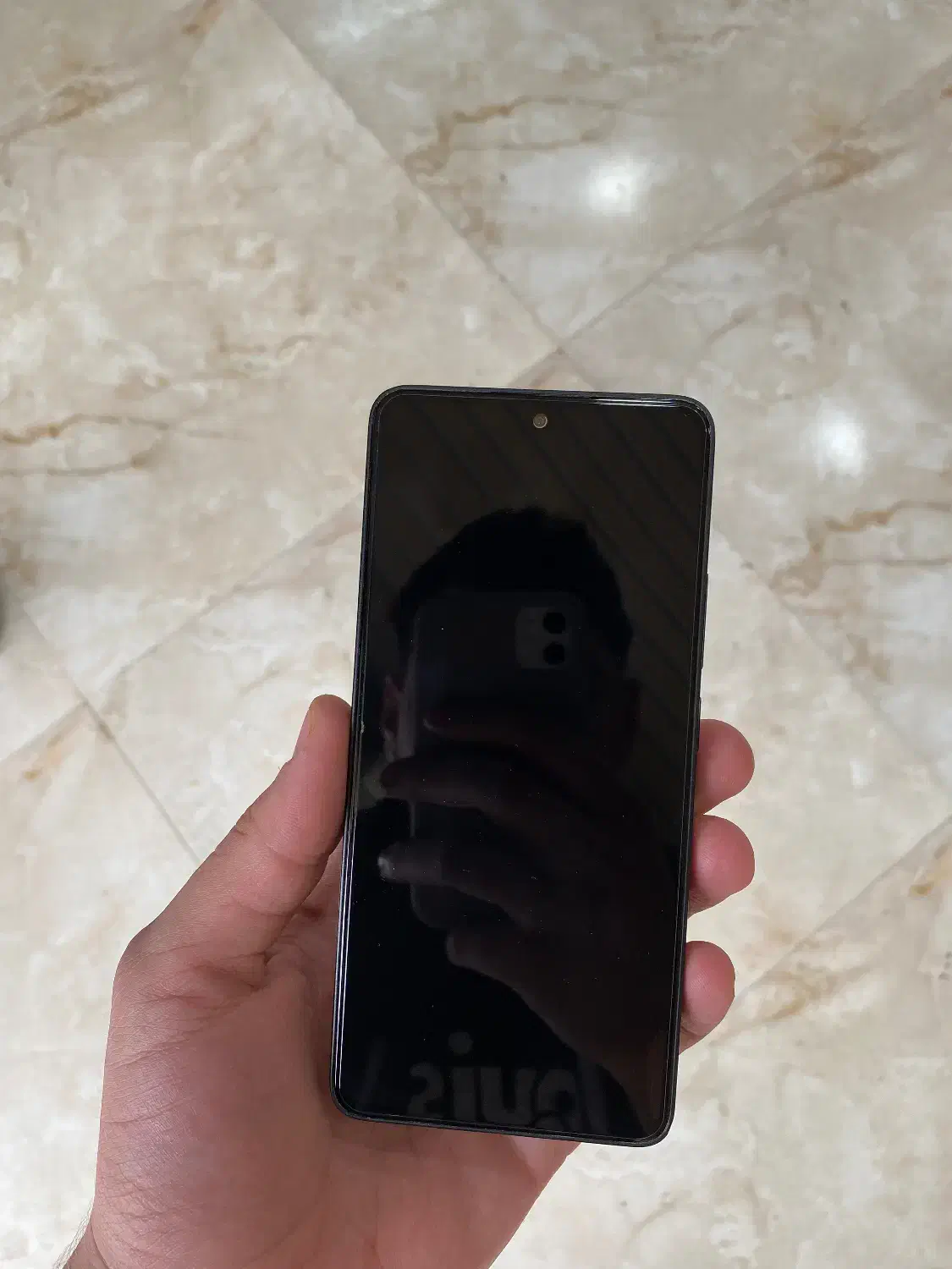 موبایل شیائومی نوت ۱۳ نرمال ۲۵۶|موبایل|دالخانی, |دیوار