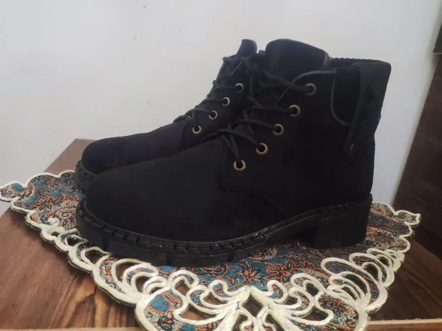 روزمره|کیف، کفش، کمربند|زاهدان, |دیوار