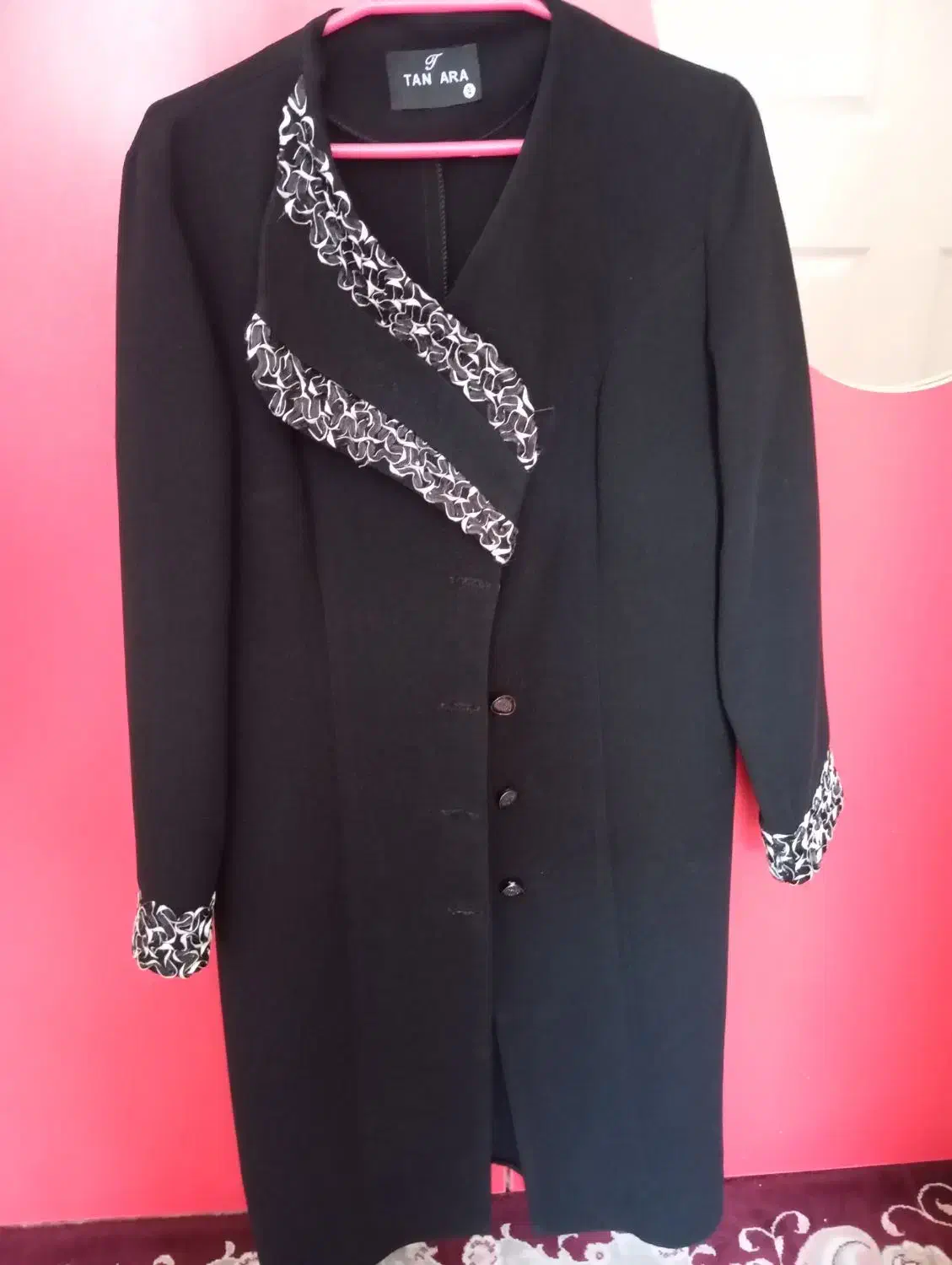 مانتو|لباس|سنندج, |دیوار