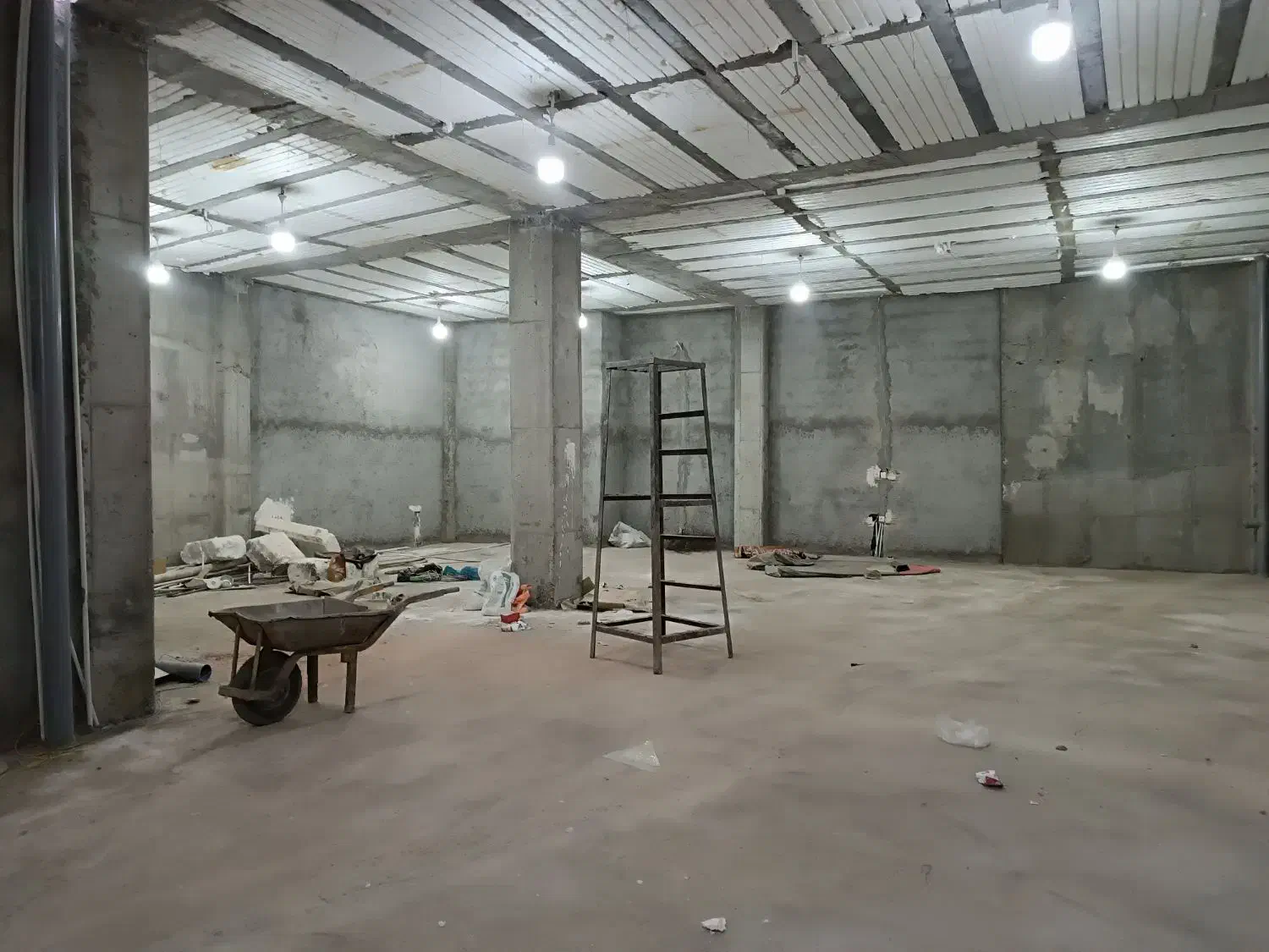 اجاره مغازه چند منظوره|اجارهٔ مغازه و غرفه|زاهدان, |دیوار