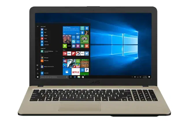 ASUS VivoBook X540YA-B|رایانه همراه|بندرعباس, |دیوار