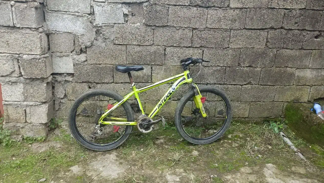 دوچرخه ۲۴|دوچرخه، اسکیت، اسکوتر|رحیم‌آباد, |دیوار