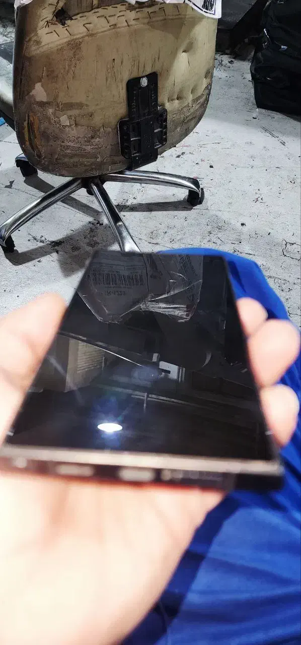 گوشی s24 ultra|موبایل|اراک, |دیوار