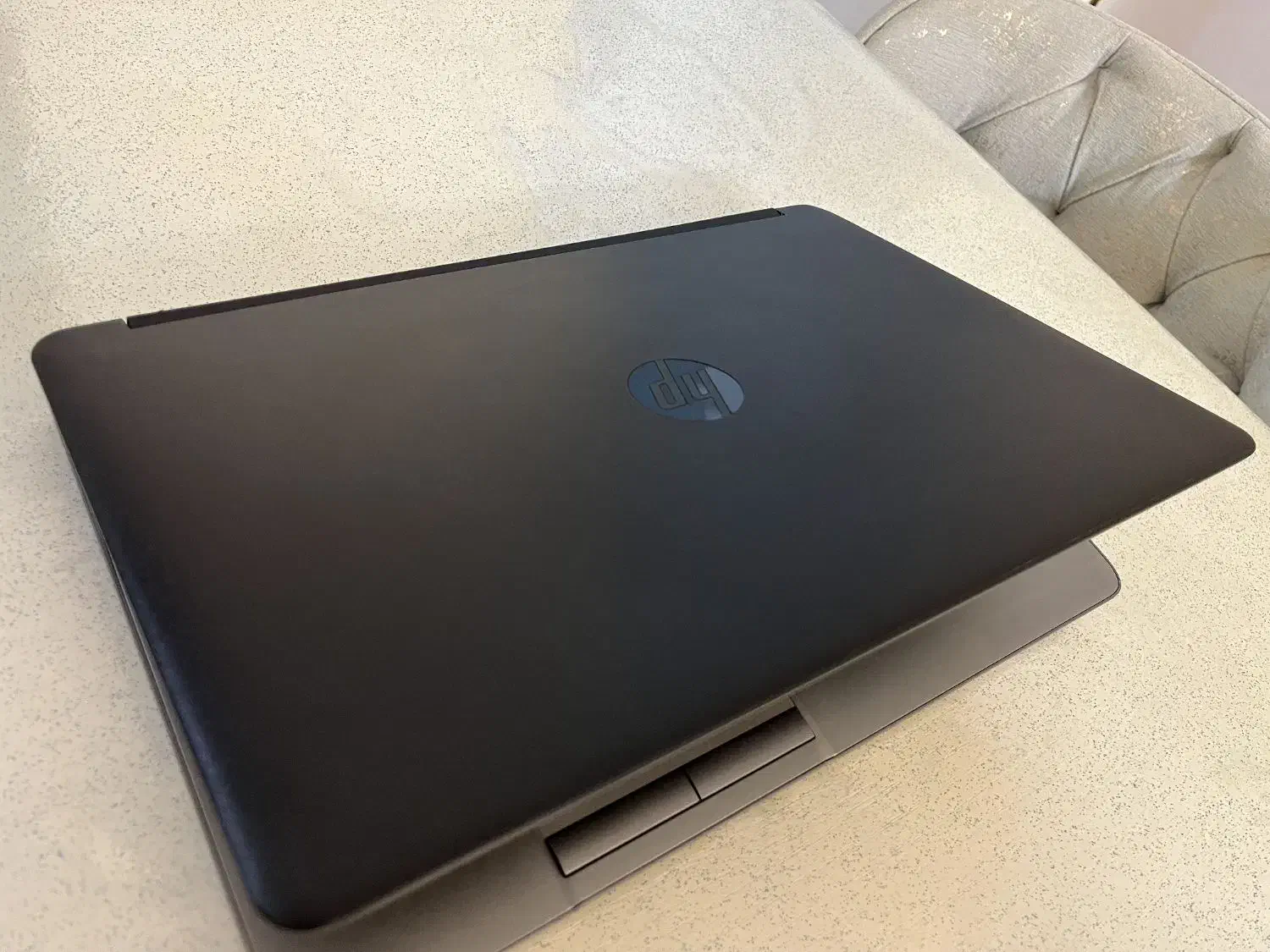 لپ تاپ hp pro book 650 g2 core i7|رایانه همراه|تهران, جمال‌زاده|دیوار