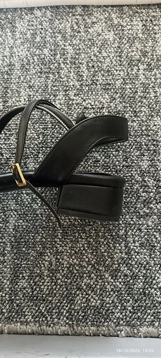 کفش مجلسی|کیف، کفش، کمربند|نورآباد, |دیوار