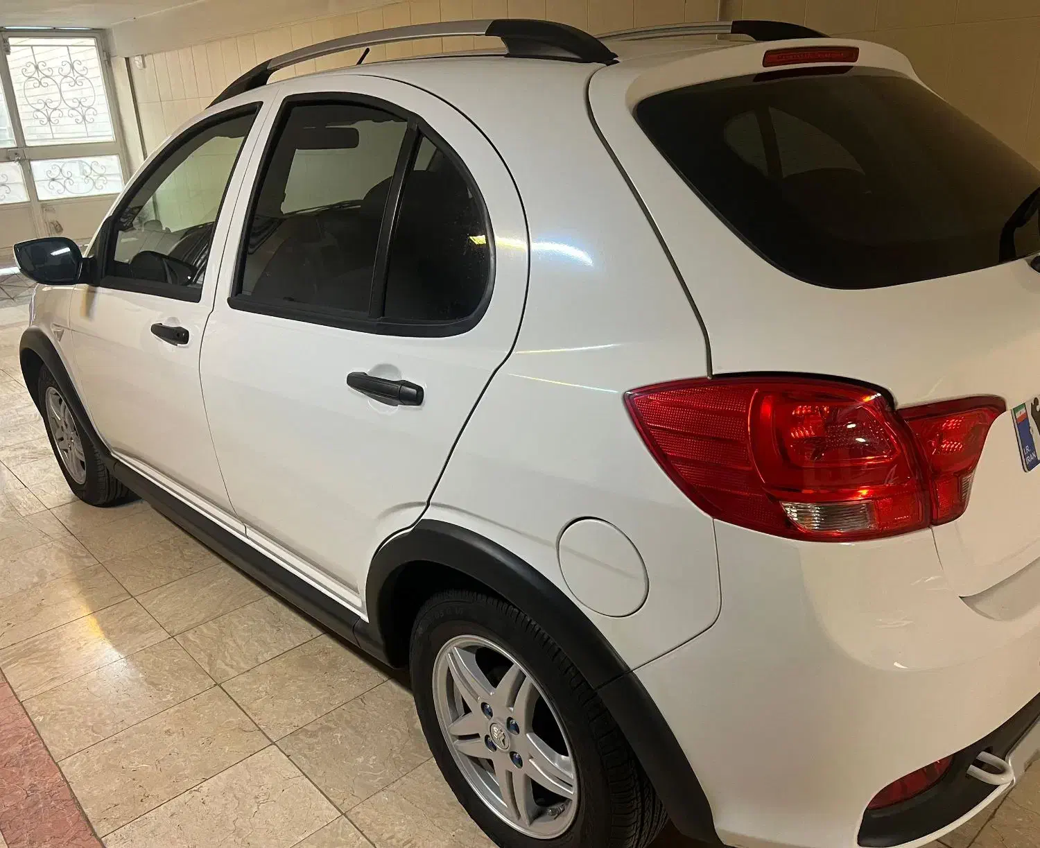 کوییک اتومات فول پلاس|خودرو سواری و وانت|تهران, هفت حوض|دیوار