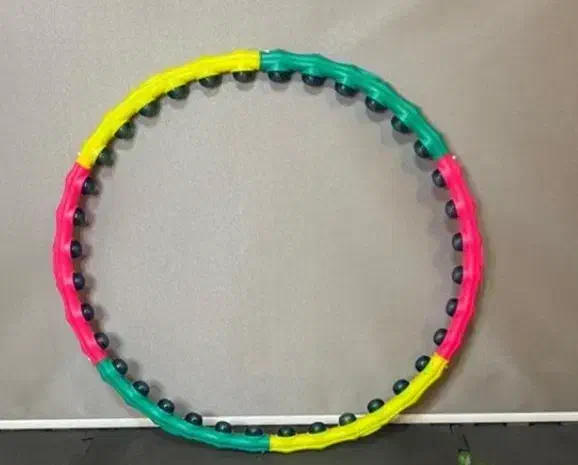 حلقه لاغری ورزشی|تجهیزات ورزشی|شهریار, شهرک وائین|دیوار