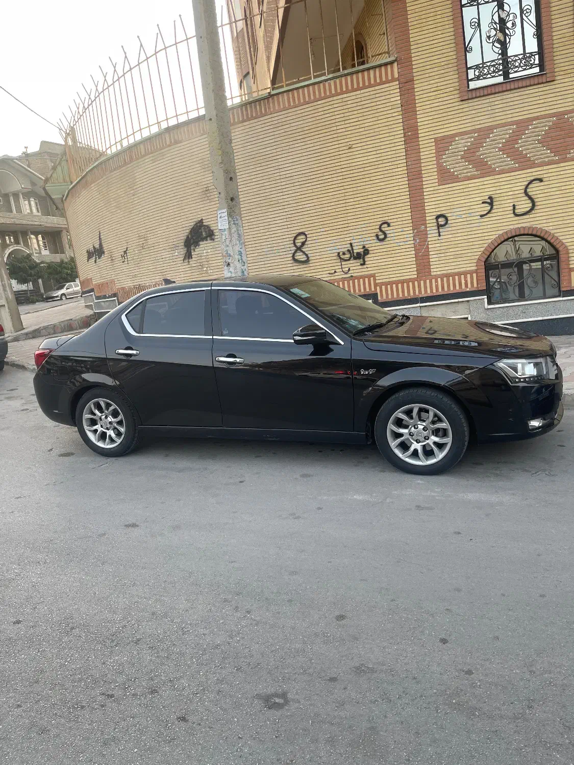 دنا اتومات ۱۴۰۰|خودرو سواری و وانت|ارومیه, |دیوار