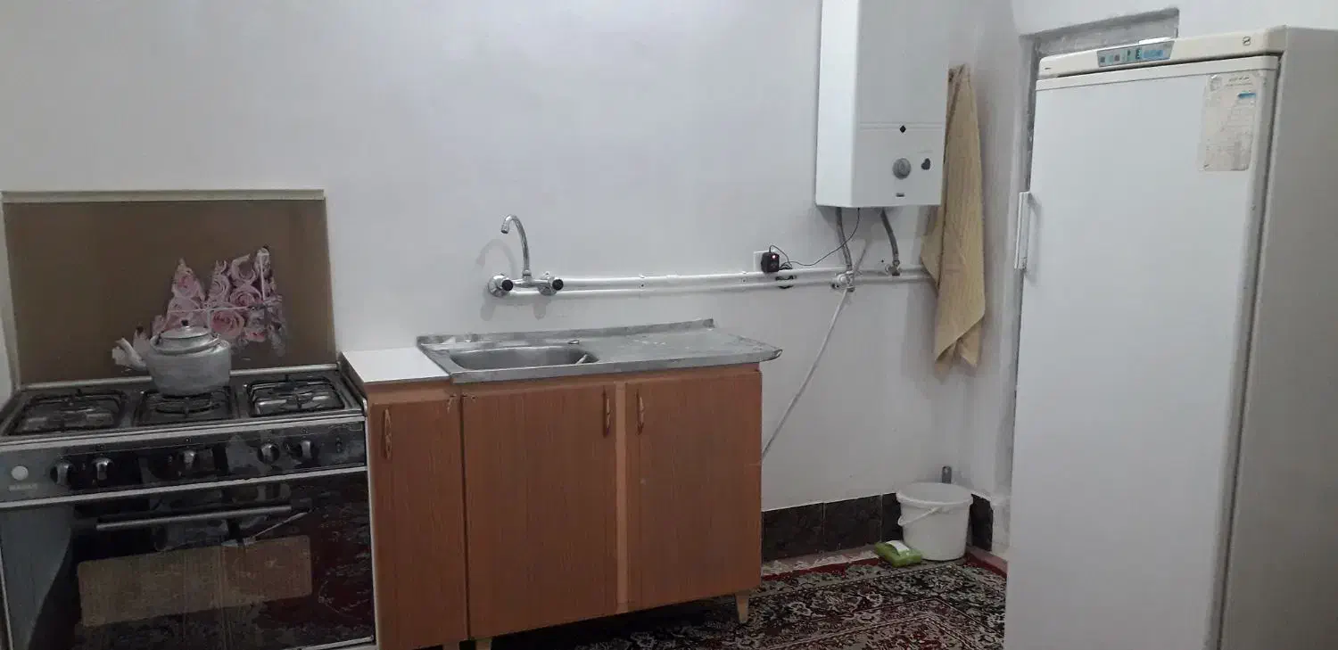 اجاره کوتاه مدت باغ ویلای خاتم|اجارهٔ کوتاه‌مدت ویلا و باغ|فردوس (خراسان), |دیوار