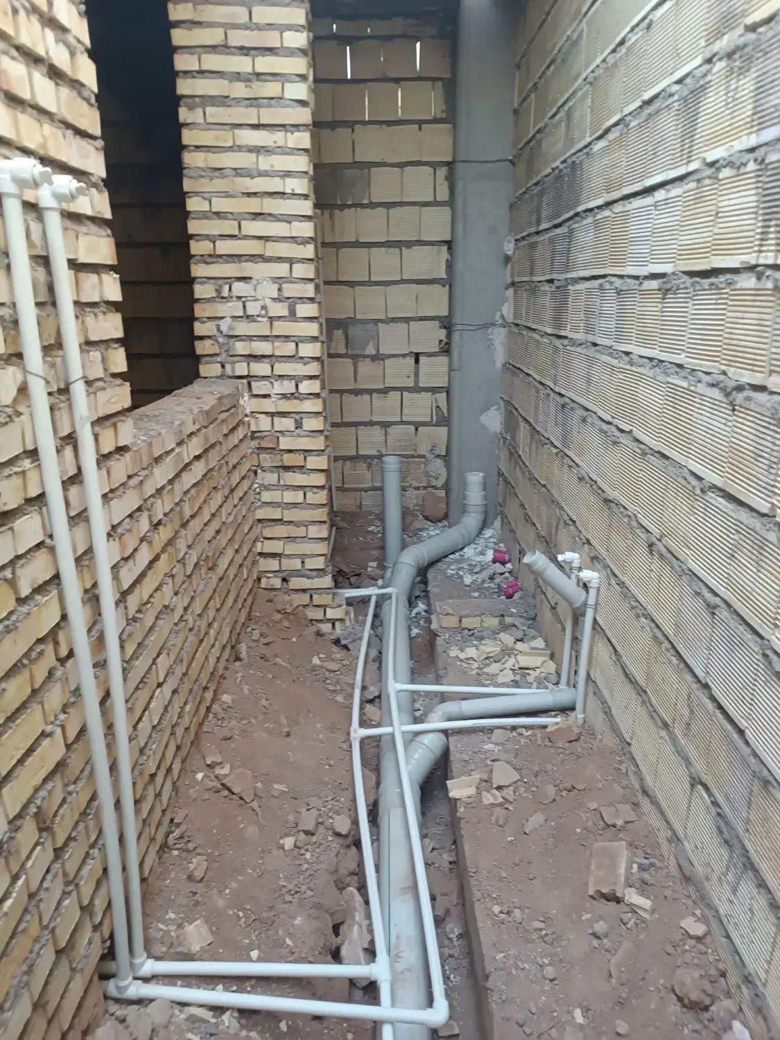 لوله کشی آب و فاضلاب|خدمات پیشه و مهارت|مسجد سلیمان, |دیوار