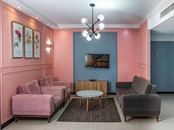 بازار انقلاب ولیعصر هتل آپارتمان آزاد با قرارداد|اجارهٔ کوتاهمدت آپارتمان و سوئیت|تهران, شیخ هادی|دیوار