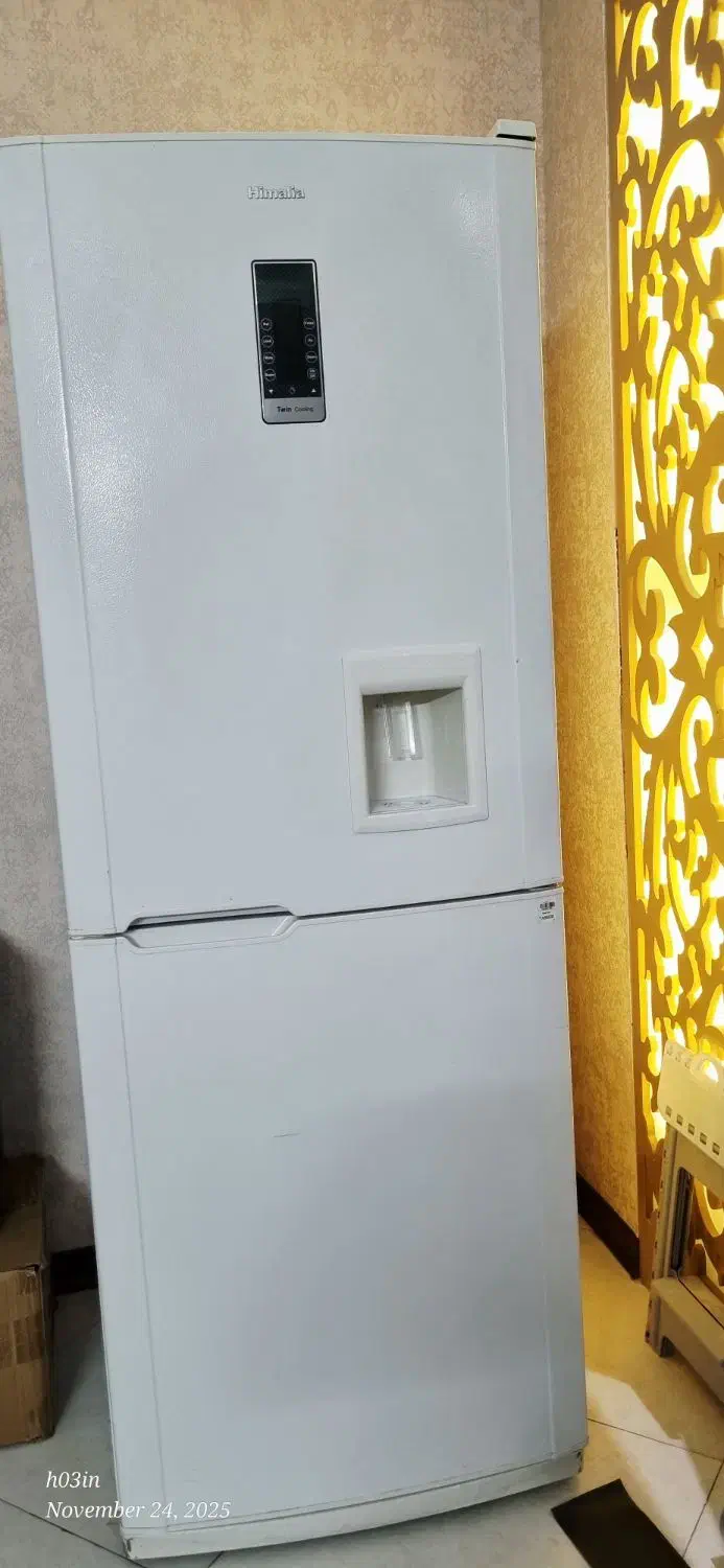 یخچال فریزر هیمالیا|یخچال و فریزر|اسلام‌شهر, صادقیه|دیوار