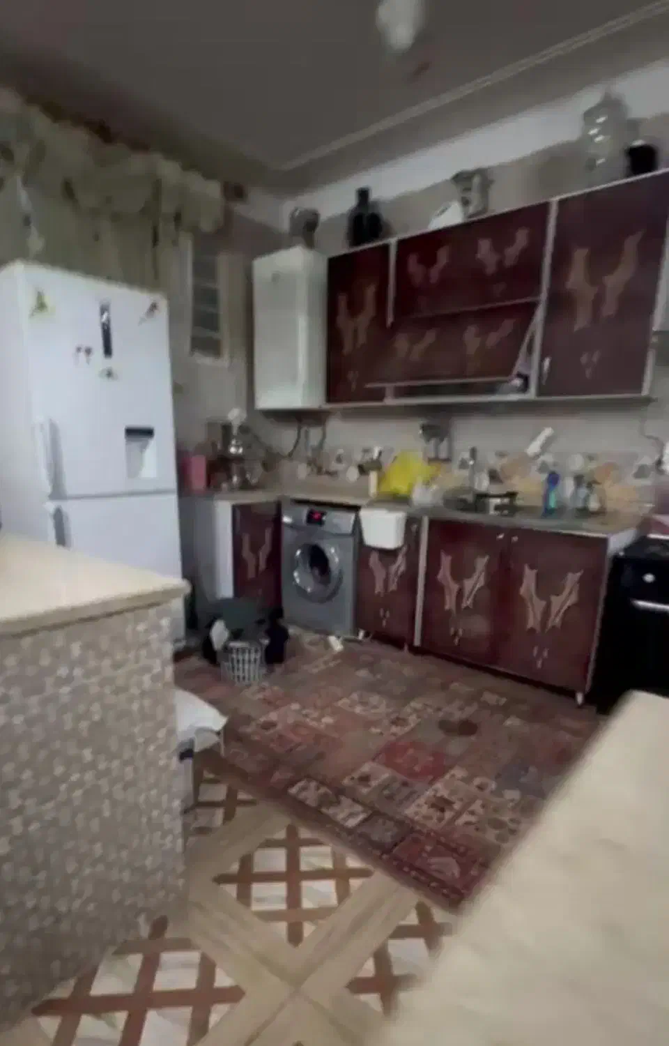 یک باب منزل فروشی سند ۶دانگ|فروش خانه و ویلا|یزد, |دیوار