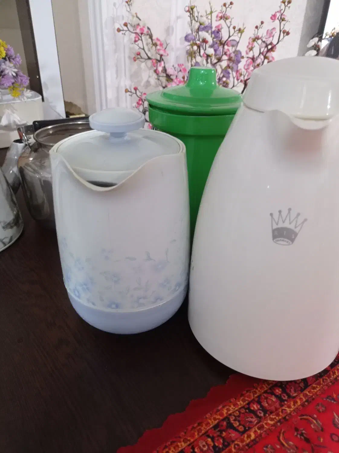 چند تیکه وسیله آشپزخانه|حراج|بندرعباس, |دیوار