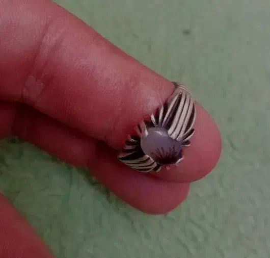 انگشتر شجر کار دست|جواهرات|کرج, فاز ۲ مهرشهر|دیوار