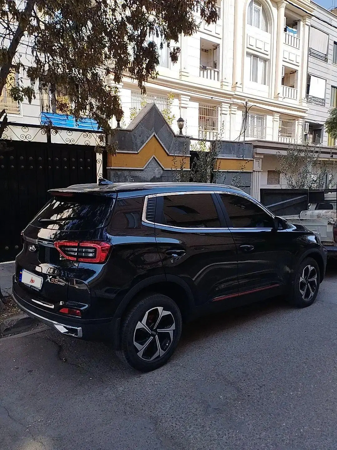 x55poro|خودرو سواری و وانت|قزوین, |دیوار