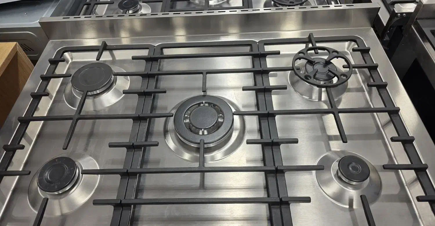 فروش فوق العاده اسنوا|اجاق گاز و لوازم برقی پختوپز|میبد, |دیوار